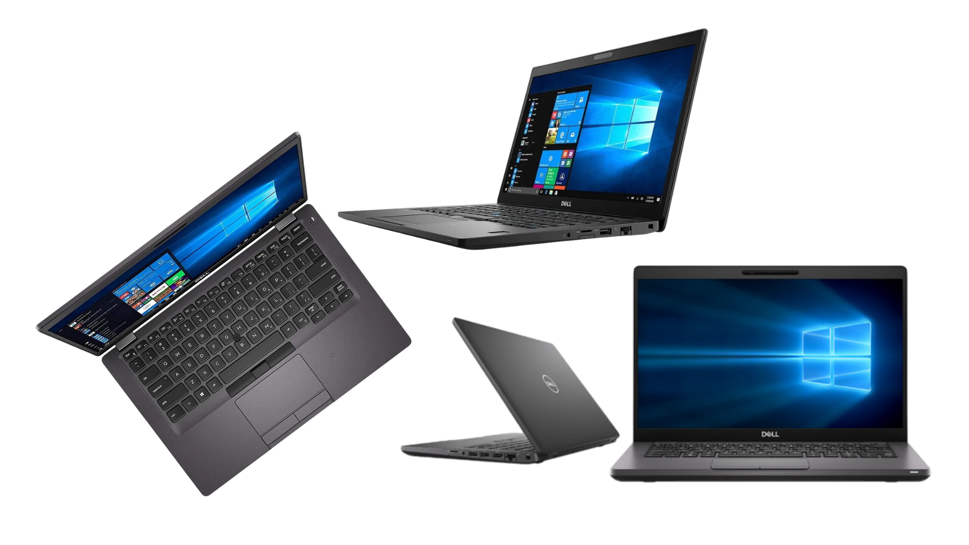 Renta de laptops y computadoras de escritorio en Querétaro