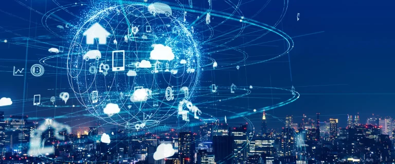 Servicios de Smart Hands: Asistencia Técnica Especializada en Sitio