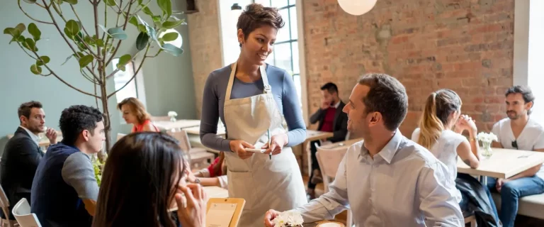 Soft Restaurant: Revolucionando la Gestión Gastronómica