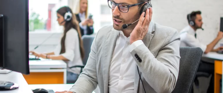 Beneficios del soporte técnico remoto para pequeñas empresas