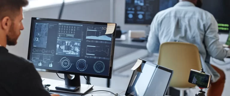 Cómo seleccionar el equipo de cómputo ideal para tu empresa y optimizar tu productividad