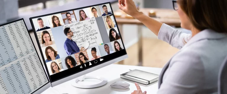 Los beneficios de los conmutadores virtuales para la comunicación empresarial: una solución moderna y eficiente