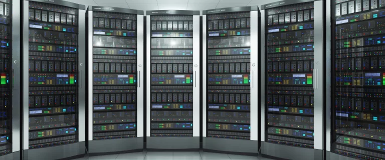 Mantenimiento de Servidores en Querétaro