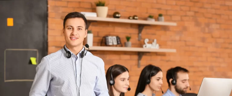 Conmutadores Virtuales en Querétaro